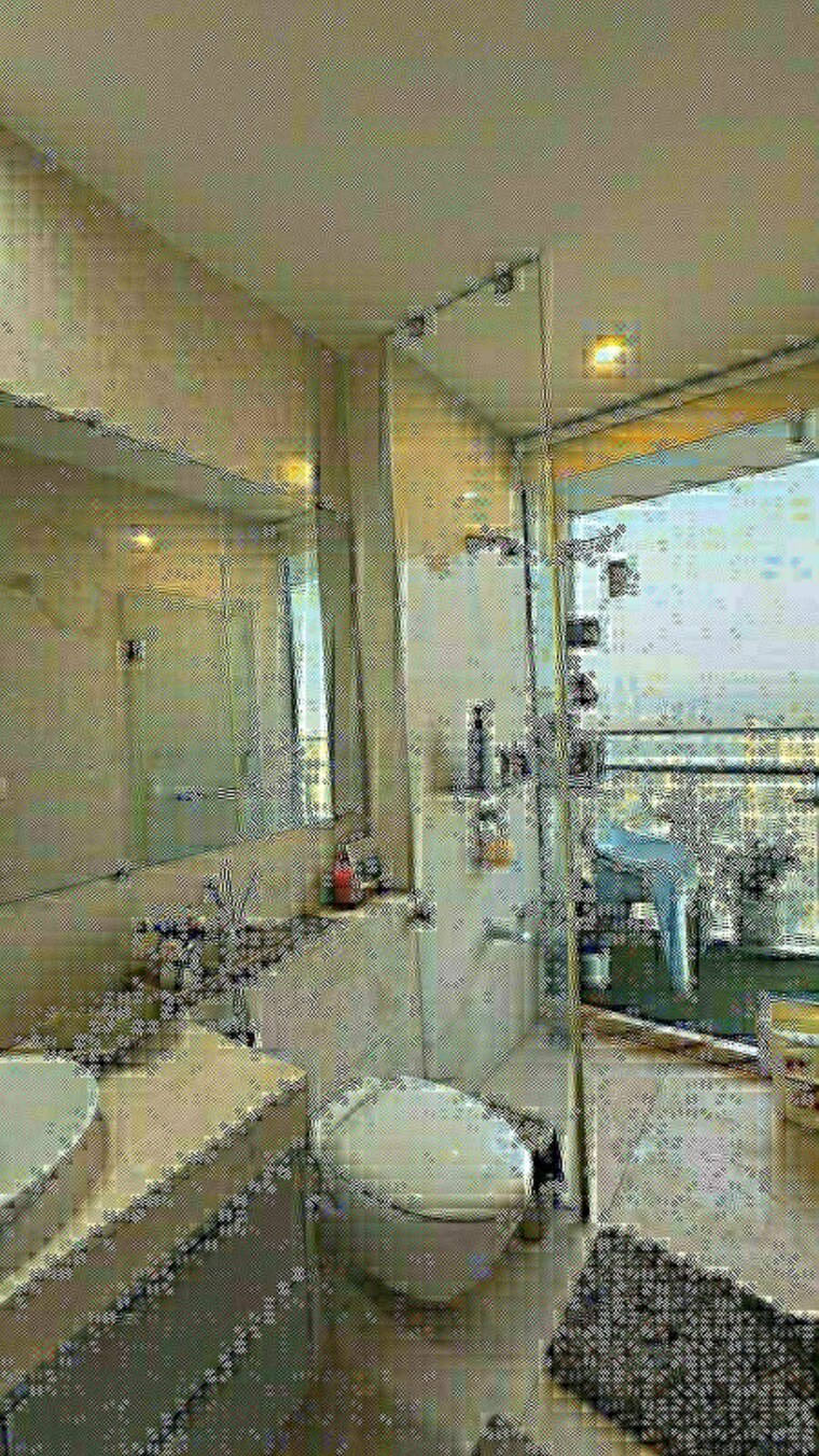 Master Plan, dynamix-divum 2 Bedroom 788 Sq.Ft. Apartment In Malad East Mumbai 9699251