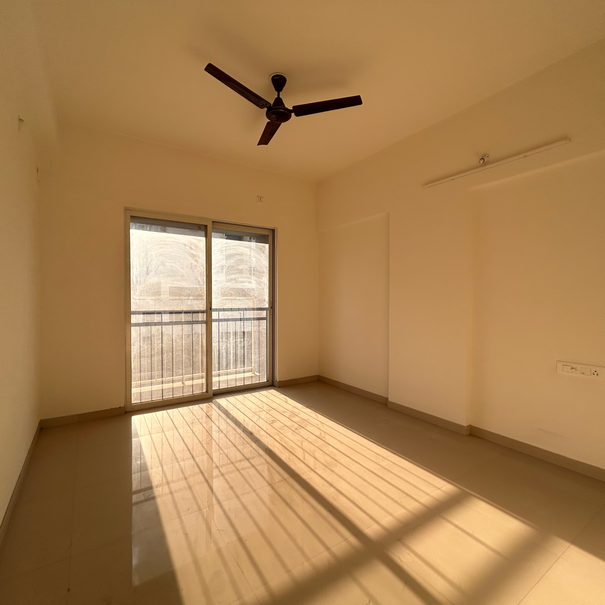 2 BHK + Pooja Room 908 Sq.Ft. Apartment in Godrej Prana