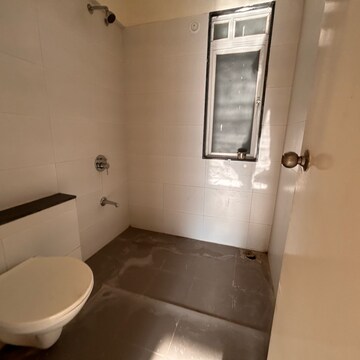 Bathroom in 2 BHK Apartment at Godrej Prana, Undri – for Sale