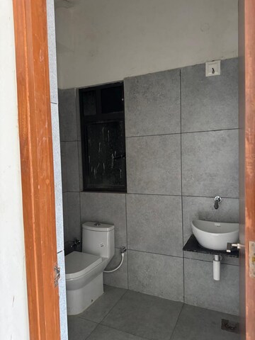 Bathroom in  Office Space at Gota – for Rent