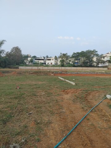 Plot Area in  Plot at Mundur – for Sale