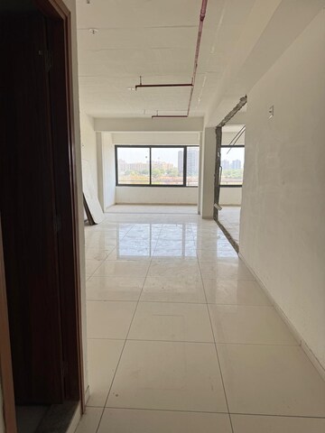 Building Lobby in  Office Space at Gota – for Rent