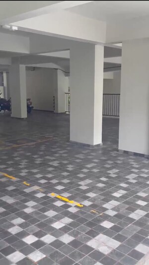 Parking in 3 BHK Apartment at Patturaickal – for Sale