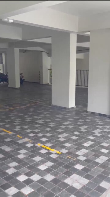 Parking in 3 BHK Apartment at Patturaickal – for Sale