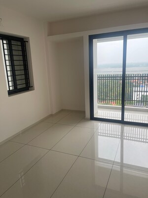 Room in 3 BHK Apartment at Patturaickal – for Sale