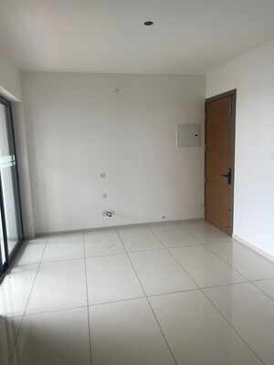 Bathroom in 3 BHK Apartment at Patturaickal – for Sale