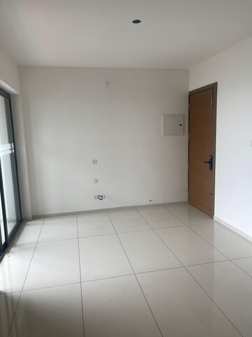 Bathroom in 3 BHK Apartment at Patturaickal – for Sale