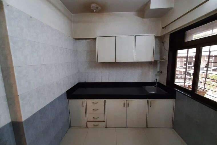Kitchen, aum-sahil-tower 2 Bedroom 750 Sq.Ft. Apartment In Lower Parel Mumbai 9699279