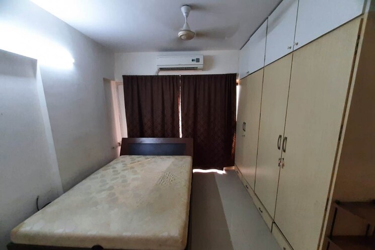 Kitchen, aum-sahil-tower 2 Bedroom 750 Sq.Ft. Apartment In Lower Parel Mumbai 9699279