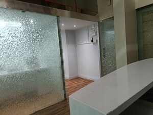 Kitchen in  Office Space in IT/SEZ at Goregaon East – for Rent