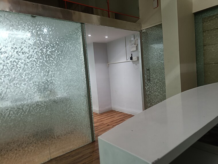 Kitchen, goregaon east Commercial Office Space in IT/SEZ 800 Sq.Ft. In Goregaon East Mumbai 9699237