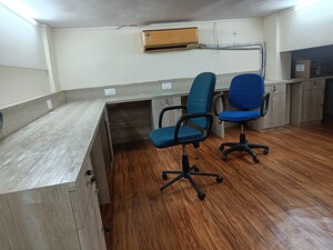 Team Area in  Office Space in IT/SEZ at Goregaon East – for Rent