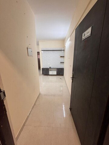 Building Lobby in 2 BHK Apartment at Signature Global Proxima, Sector 89 – for Sale