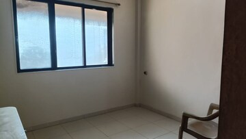 Room in 1 BHK Apartment at Krishna Greenland Park Vastu Federation, Ghodbunder Road – for Rent