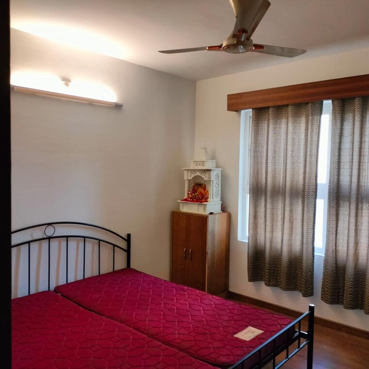 Bedroom, velmala 2.5 Bedroom 1300 Sq.Ft. Apartment In Velmala Hyderabad 9699286