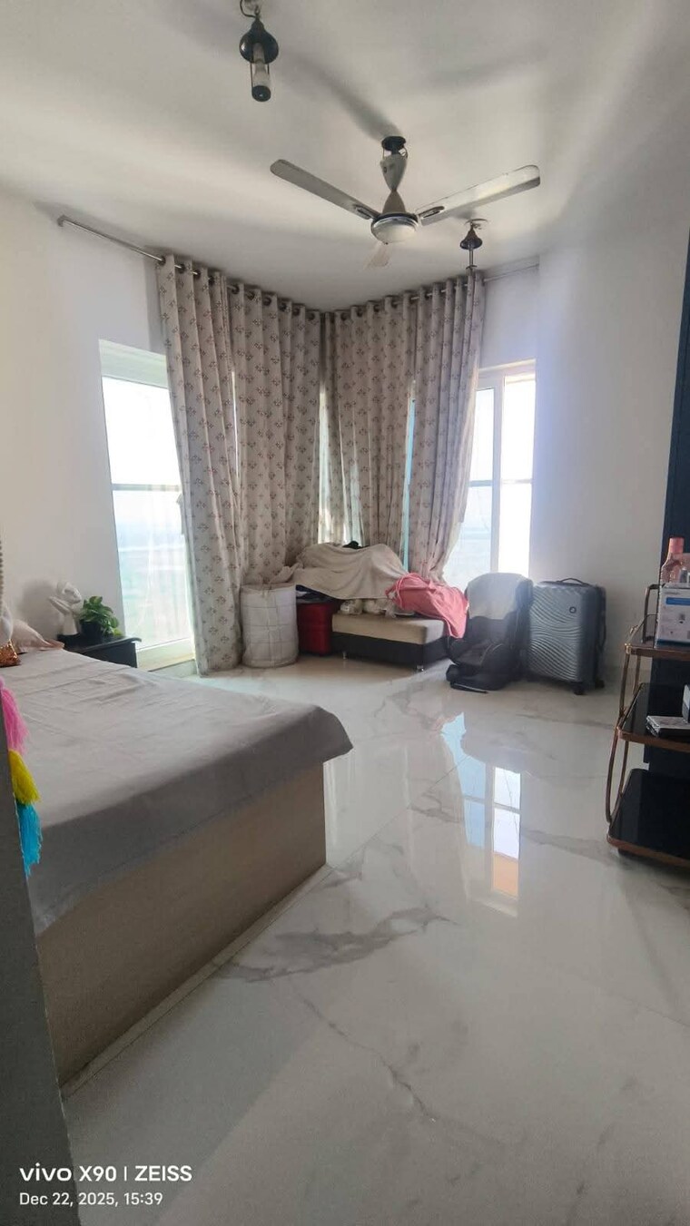 Living Room, rna-ng-eclat 2 Bedroom 863 Sq.Ft. Apartment In Andheri West Mumbai 9699368