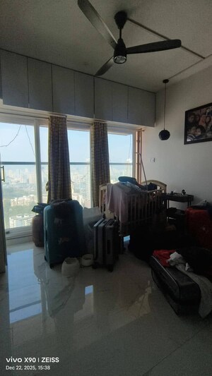 Parking in 2 BHK Apartment at RNA NG Eclat, Andheri West – for Rent