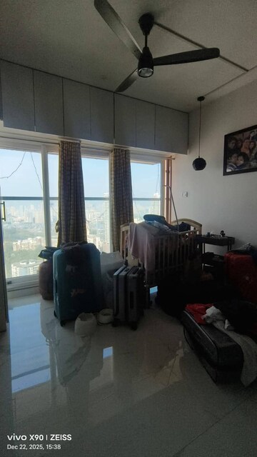 Parking in 2 BHK Apartment at RNA NG Eclat, Andheri West – for Rent
