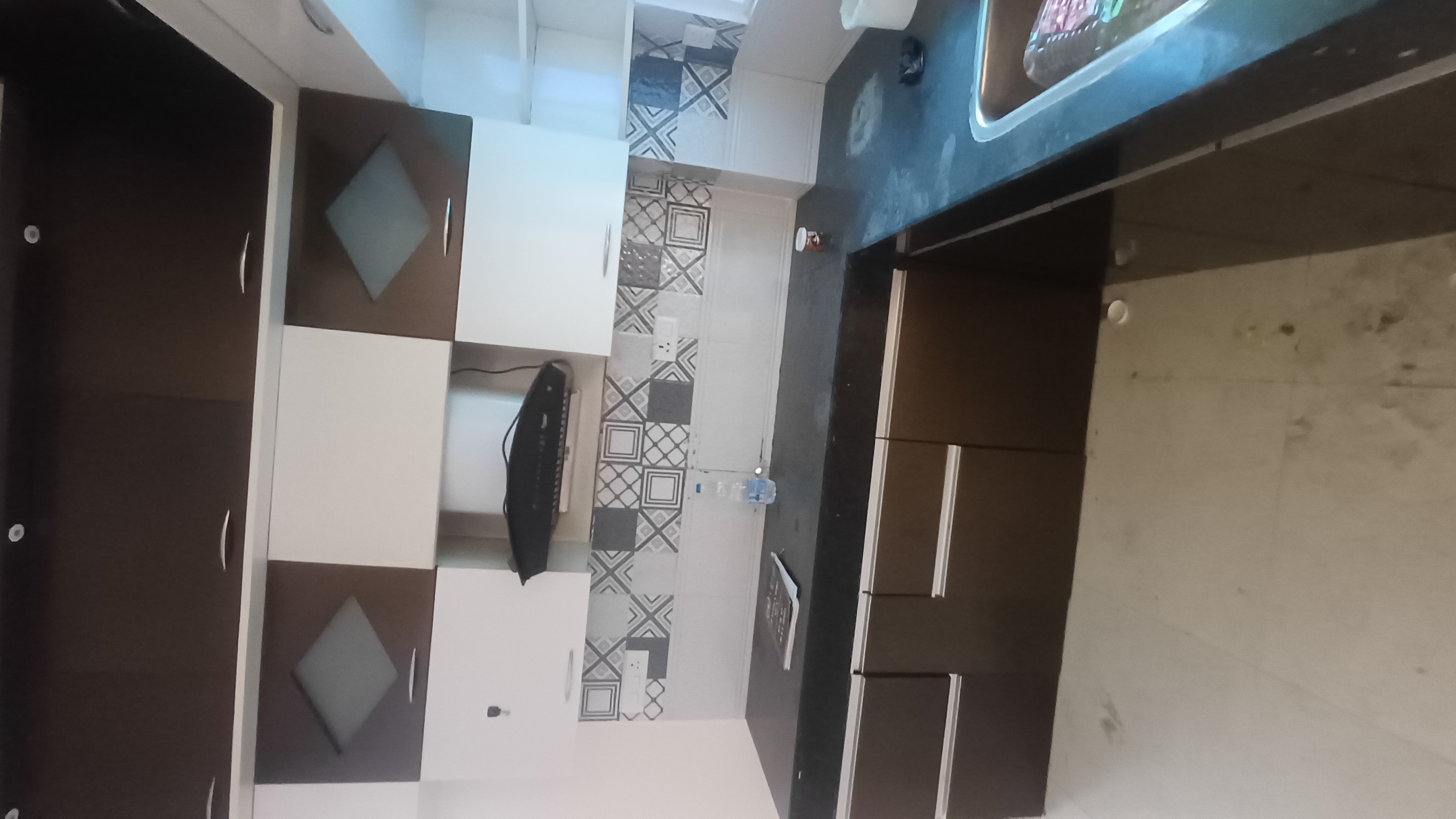 2 BHK Apartment For Rent in Signature The Serenas