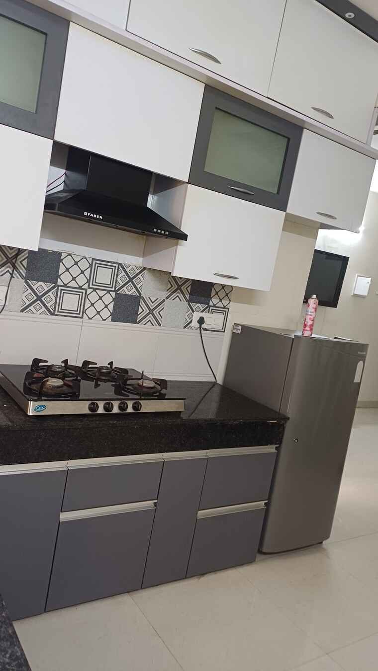 Master Bedroom, signature-the-serenas 2 Bedroom 531 Sq.Ft. Apartment In Sohna Sector 36 Gurgaon 9699448