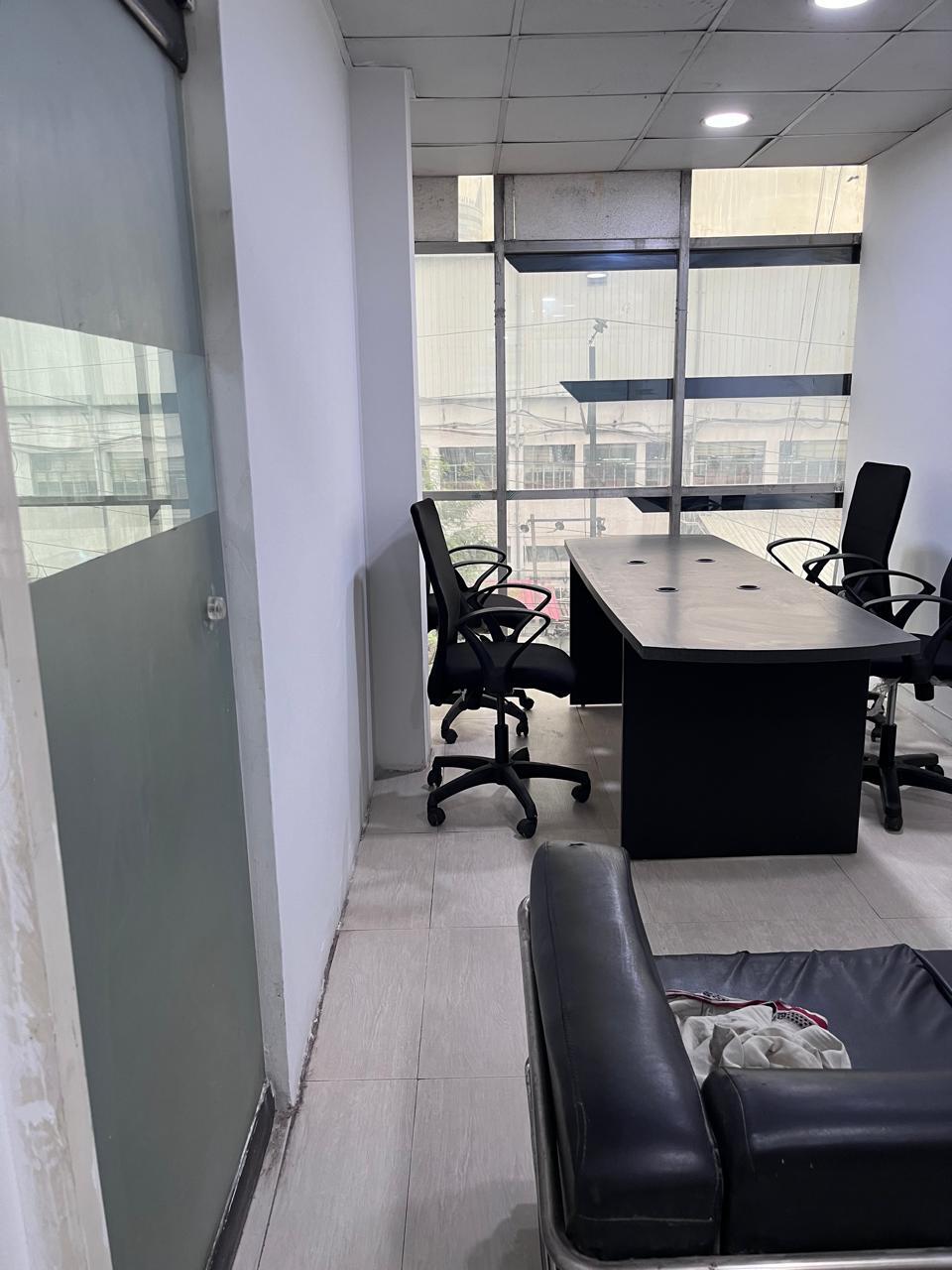 Office Space For Rent in Sector 3