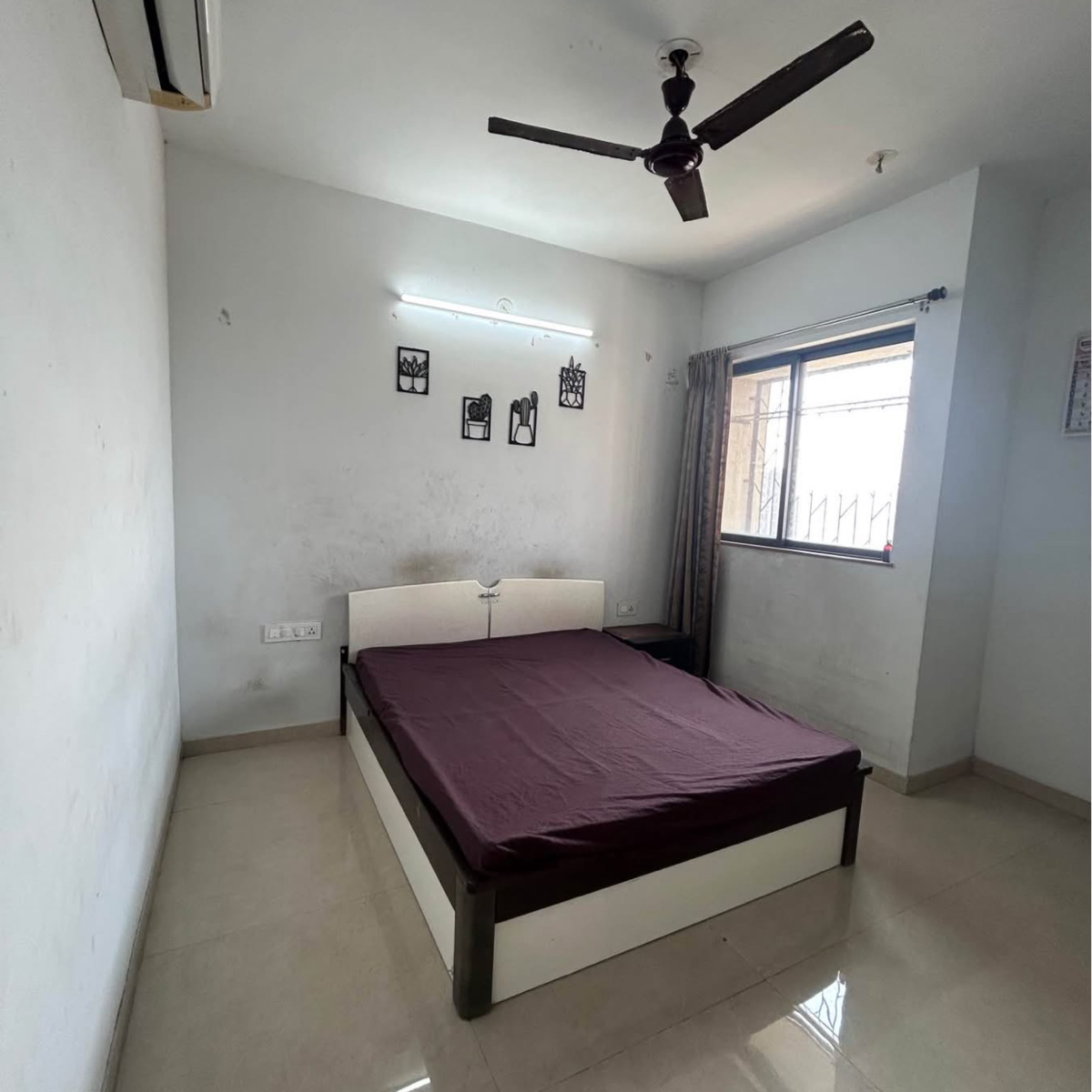 2 BHK Apartment For Rent in Lodha Downtown