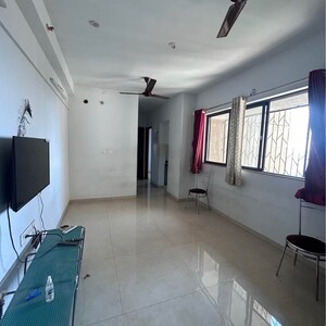 Team Area in 2 BHK Apartment at Lodha Downtown, Taloja Bypass Road – for Rent