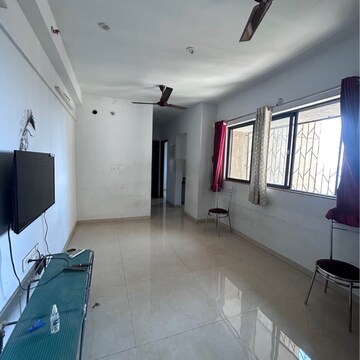 Team Area in 2 BHK Apartment at Lodha Downtown, Taloja Bypass Road – for Rent