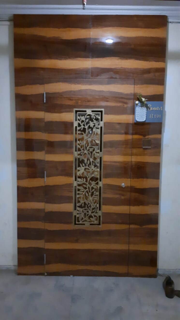 Other, summit-apartment 1 Bedroom 544 Sq.Ft. Apartment In Goregaon East Mumbai 9699395