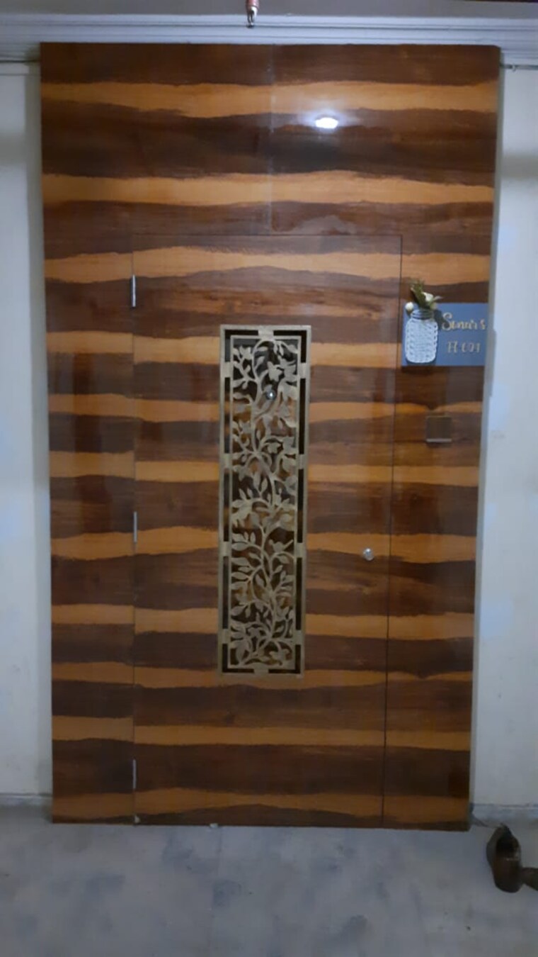 Other, summit-apartment 1 Bedroom 544 Sq.Ft. Apartment In Goregaon East Mumbai 9699395