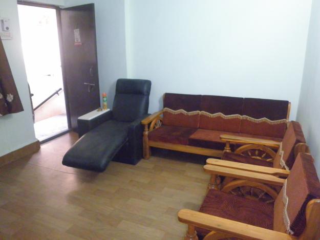 1 BHK Apartment For Sale in 1bhk Sale At Balewadi Pun