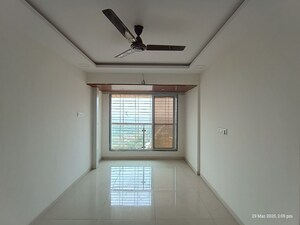 Furnished Amenities in 2 BHK Apartment at Vipul Mahavir Sapphire, Ghansoli – for Rent