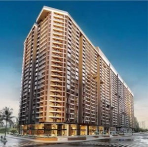 2 BHK Apartment For Sale in Cliff Tower, Bhudargarh Colony