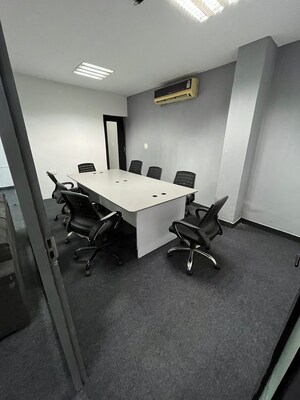  Office Space For Rent in Sector 15