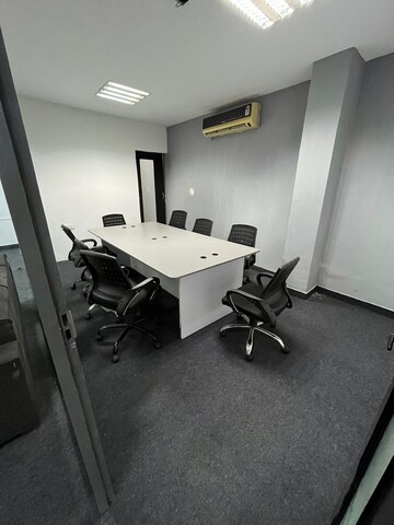  Office Space For Rent in Sector 15
