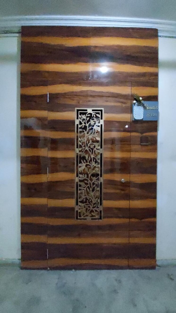 undefined, summit-apartment 1 Bedroom 500 Sq.Ft. Apartment In Goregaon East Mumbai 9699445