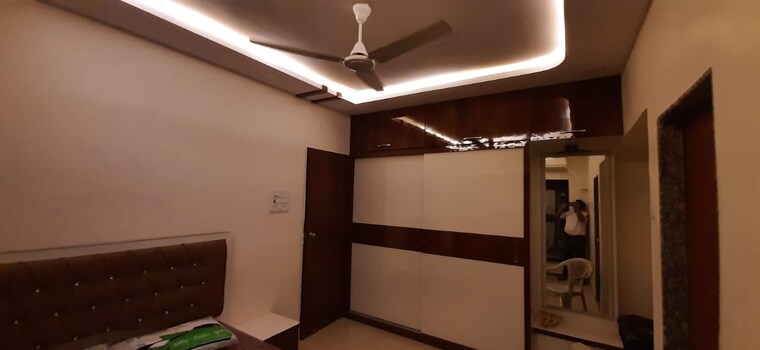 Kitchen, summit-apartment 1 Bedroom 511 Sq.Ft. Apartment In Goregaon East Mumbai 9699492