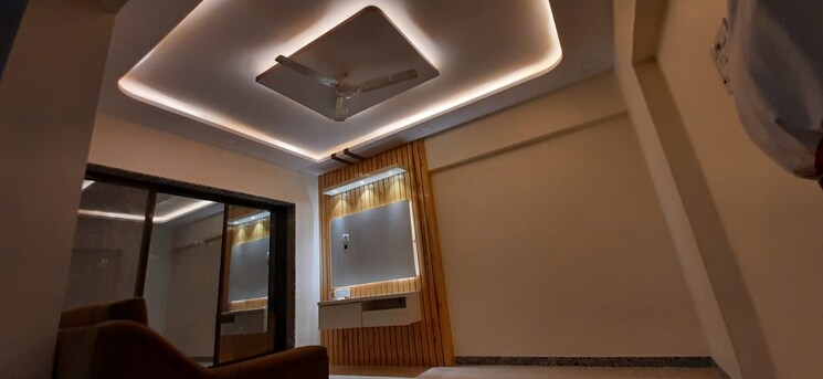 Room, summit-apartment 1 Bedroom 521 Sq.Ft. Apartment In Goregaon East Mumbai 9699493