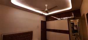 Furnished Amenities in 1 BHK Apartment at Summit Apartment, Goregaon East – for Sale