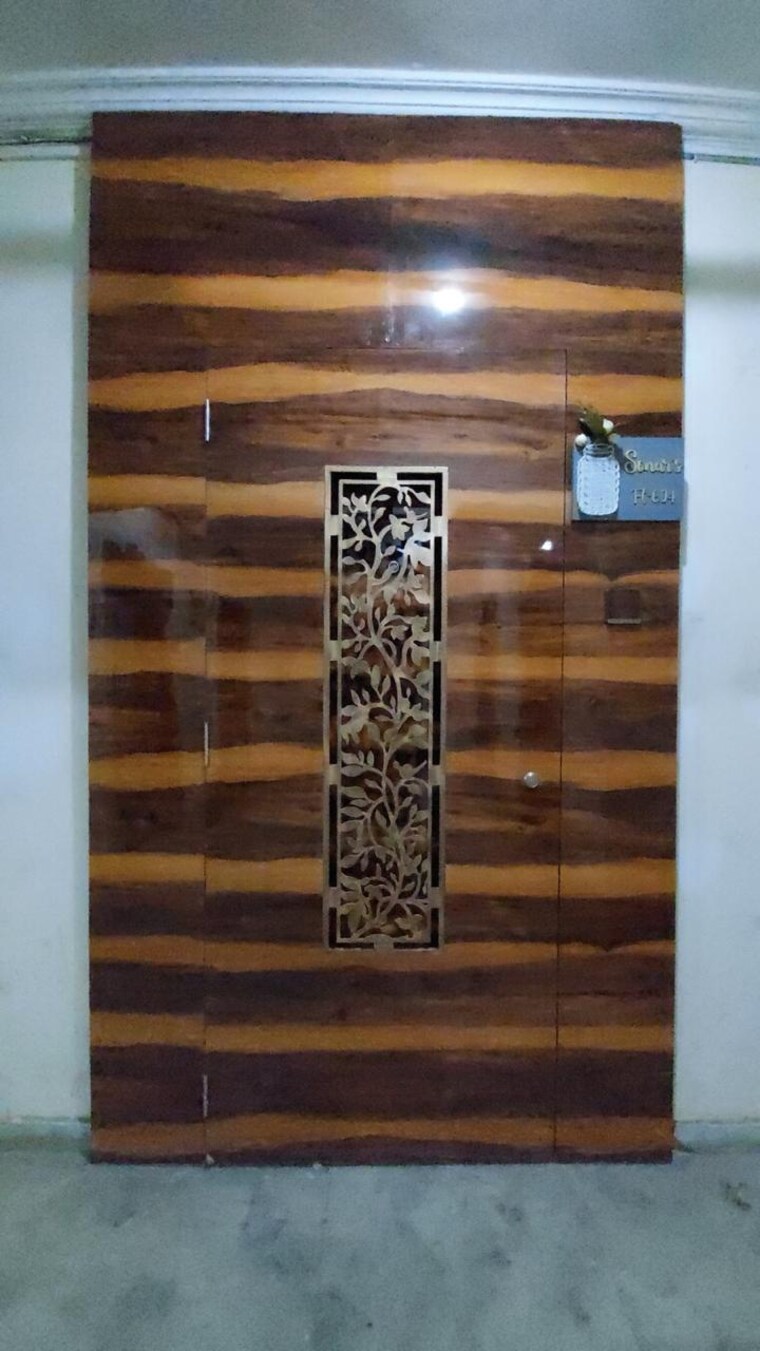 Room, summit-apartment 1 Bedroom 511 Sq.Ft. Apartment In Goregaon East Mumbai 9699492