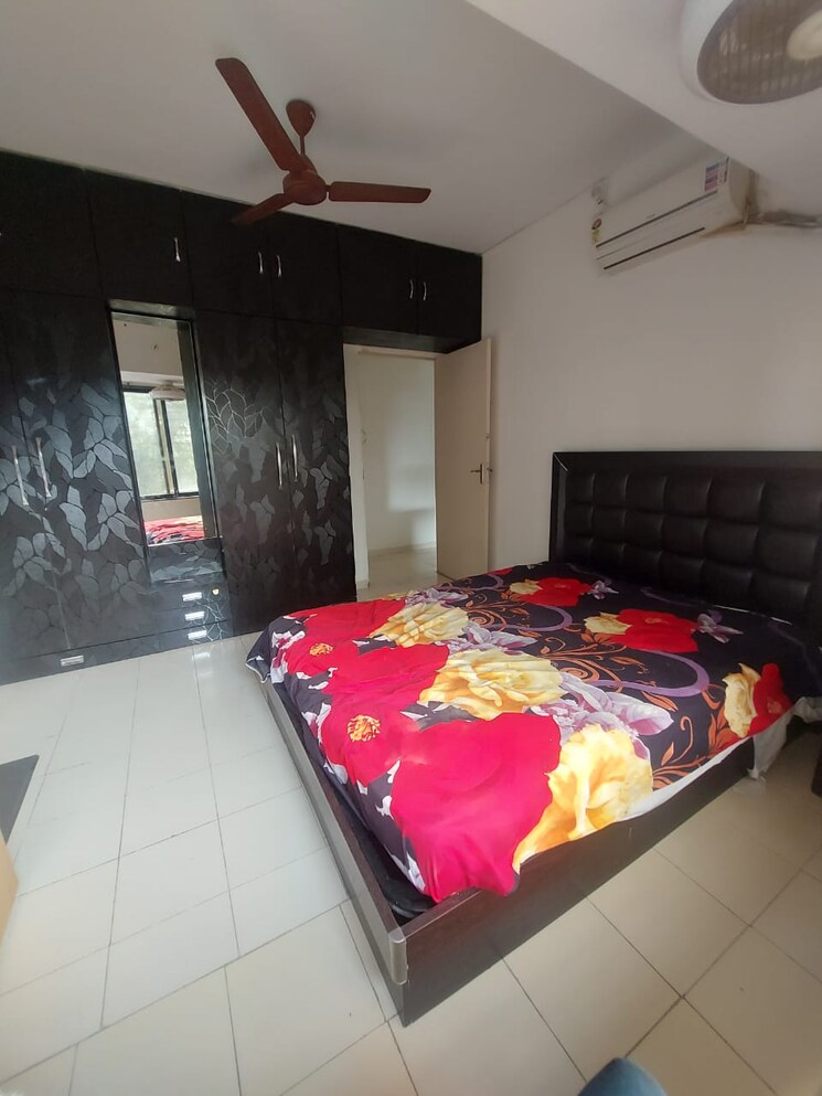 Bedroom, satyam-tower-kandivali-east 2 Bedroom 790 Sq.Ft. Apartment In Kandivali East Mumbai 9699494