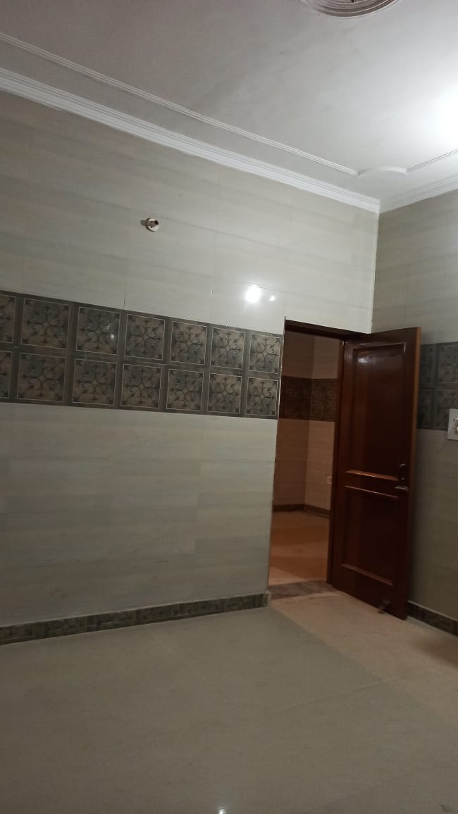 2 BHK + Pooja Room Builder Floor For Sale in Kharar Mohali Road