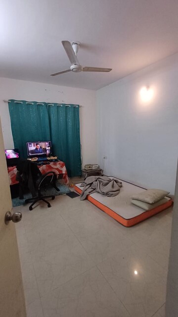 Bedroom in 2 BHK Apartment at Rose Garden, Viman Nagar – for Rent