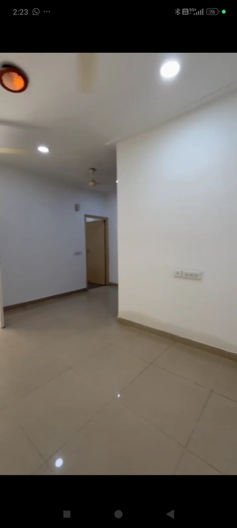 Room, gaur-city-2-12th-avenue 2 Bedroom 635 Sq.Ft. Apartment In Sector 16c Greater Noida Greater Noida 9699491