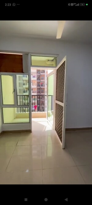 Bathroom in 2 BHK Apartment at Gaur City 2 - 12th Avenue, Sector 16c Greater Noida – for Sale