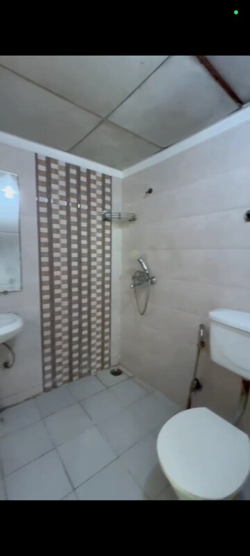 Bathroom in 2 BHK Apartment at Gaur City 2 - 12th Avenue, Sector 16c Greater Noida – for Sale