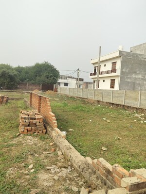 Plot Area in  Plot at Faizabad Road – for Sale