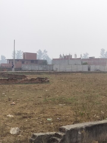  Plot For Sale in Faizabad Road