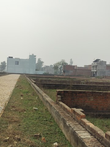 Plot Area in  Plot at Faizabad Road – for Sale