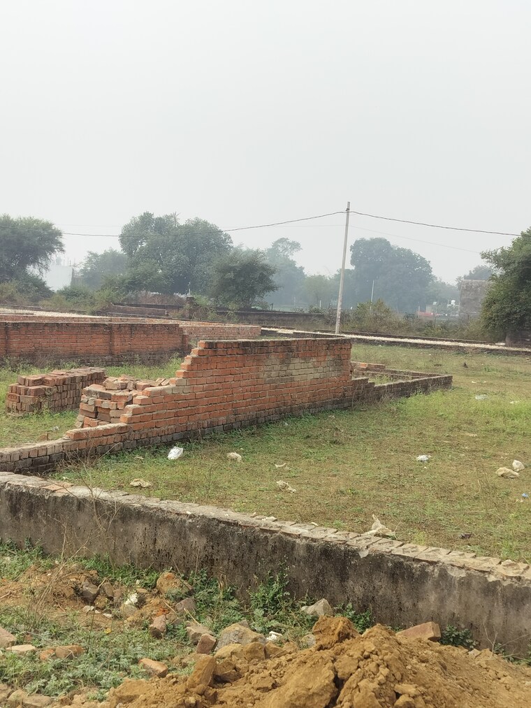 undefined, faizabad road  1200 Sq.Ft. Plot In Faizabad Road Lucknow 9699483